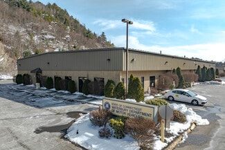 Waterbury, CT Industrial - 2200 Thomaston Ave