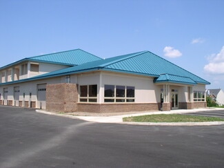 Mount Airy, MD Industrial - 2904 Back Acre Cir