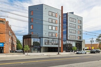 Belleville, NJ Retail - 740 Washington Ave Belleville, NJ Retail - 740 Washington Ave