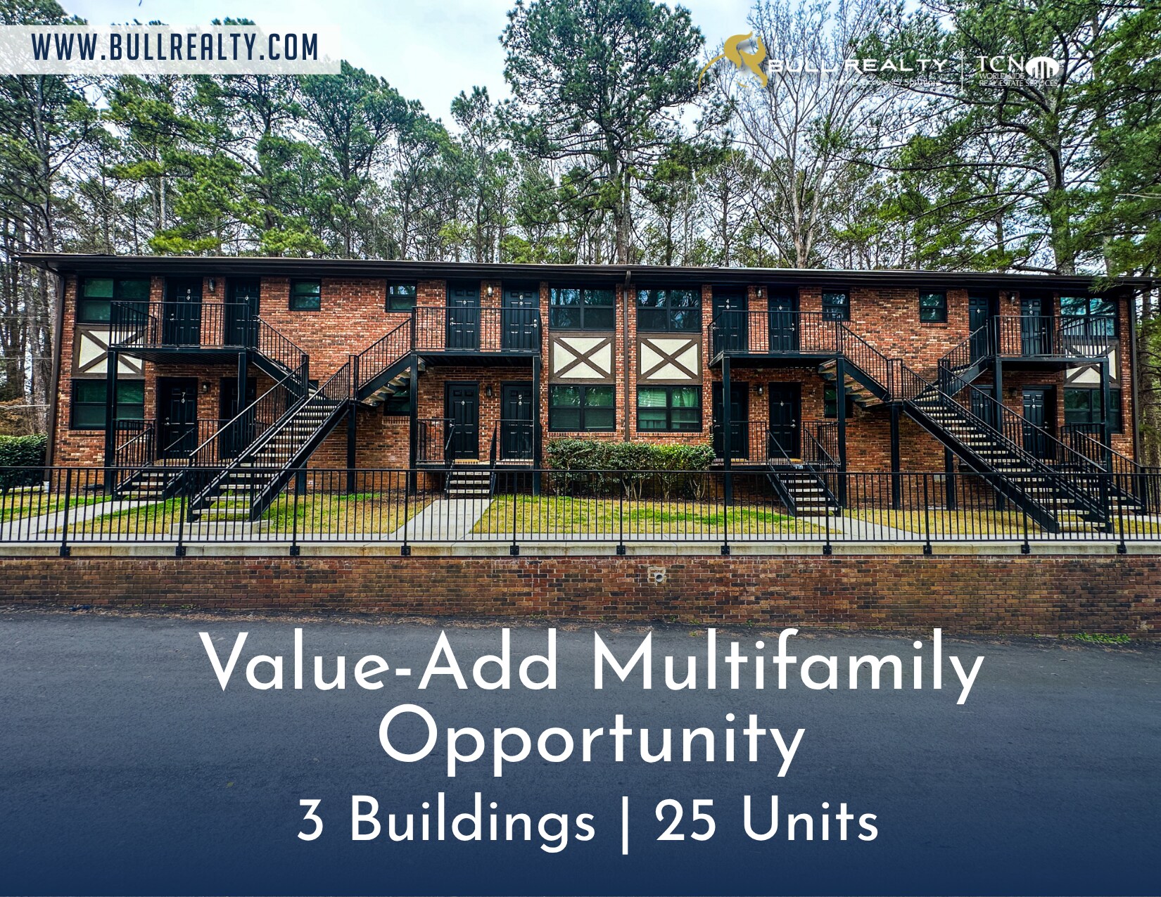 3627 Forrest Park Rd SE, Atlanta, GA for Sale