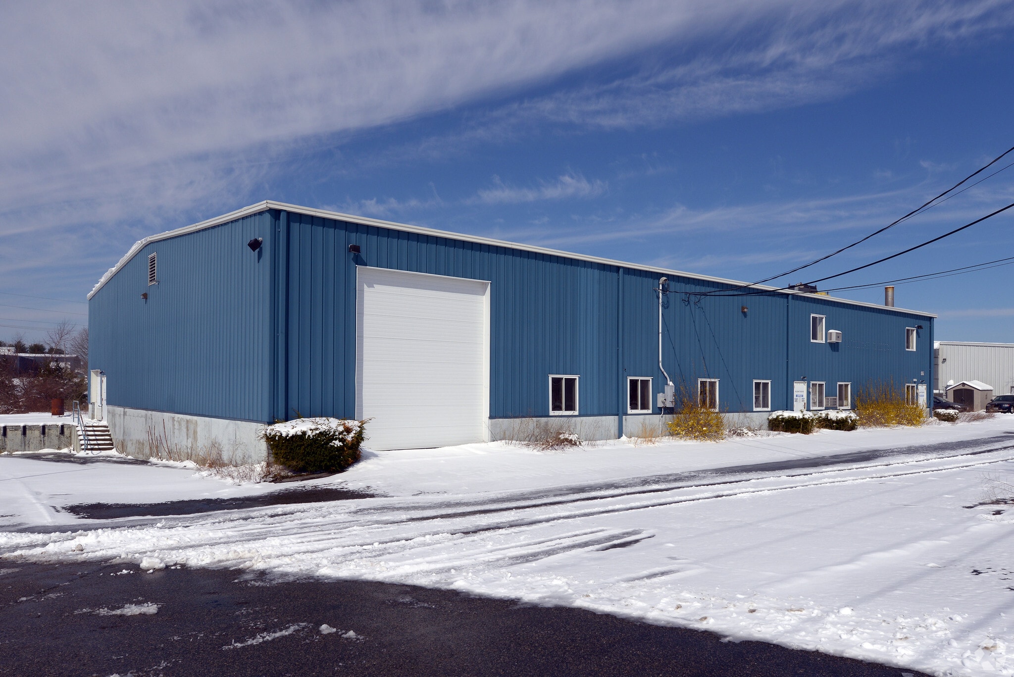55 Ballou Blvd, Bristol, RI for Rent