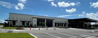 Melbourne, FL Office - 2339 Medico Ln