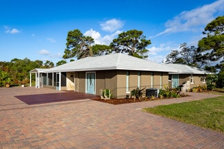 Grant-Valkaria, FL Office/Residential - 4970 US 1