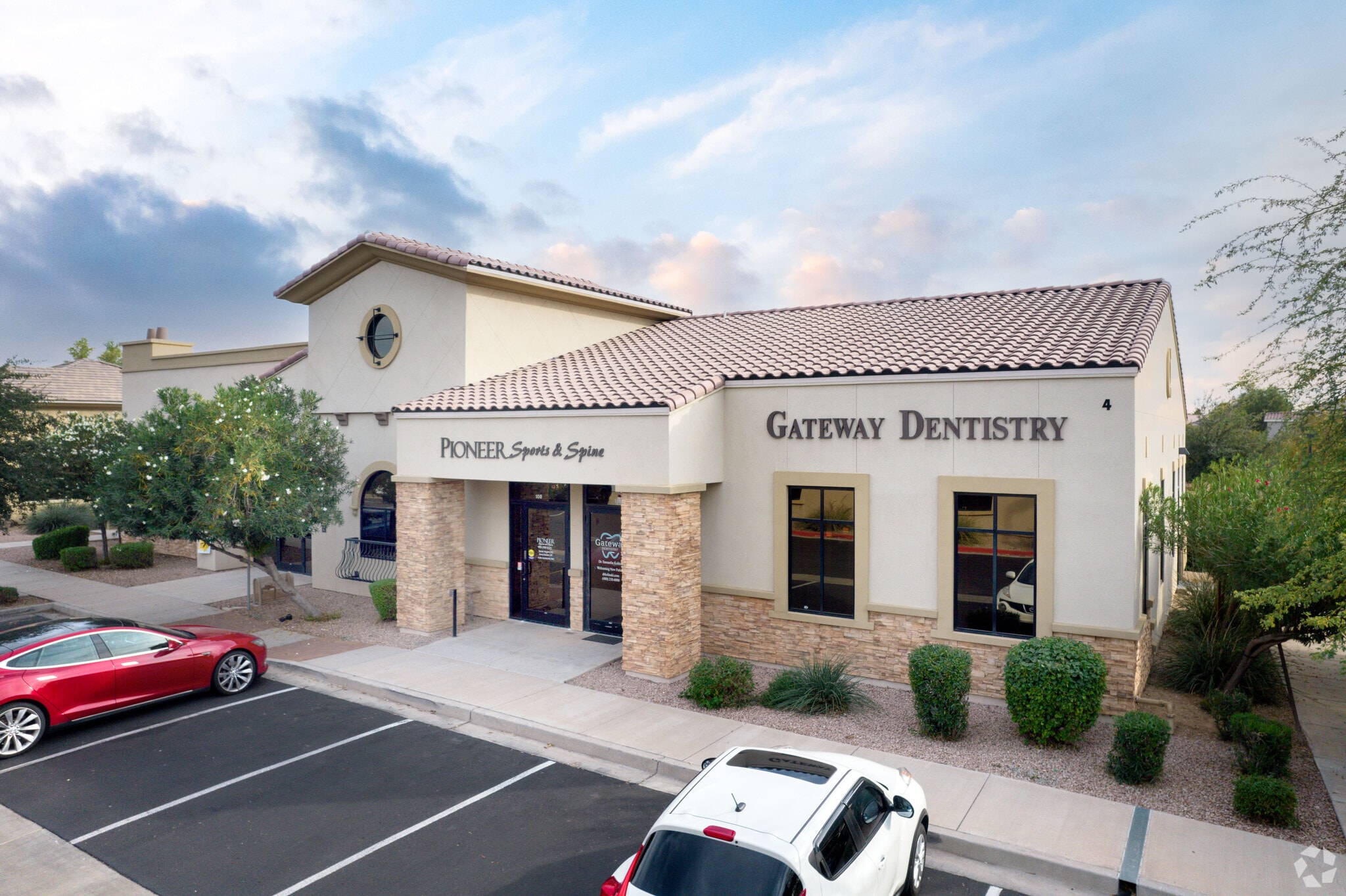 4915 E Baseline Rd, Gilbert, AZ for Rent