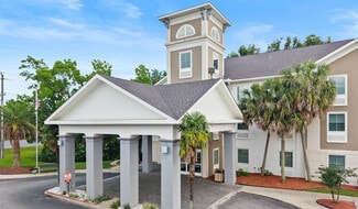 Fairhope, AL Hospitality - 19751 S Greeno Rd