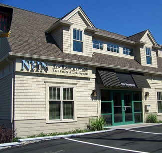 Hanover, MA Office - 209 Broadway Hanover, MA Office - 209 Broadway