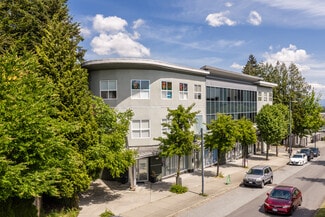 Surrey, BC Office - 15957 84th Ave Surrey, BC Office - 15957 84th Ave