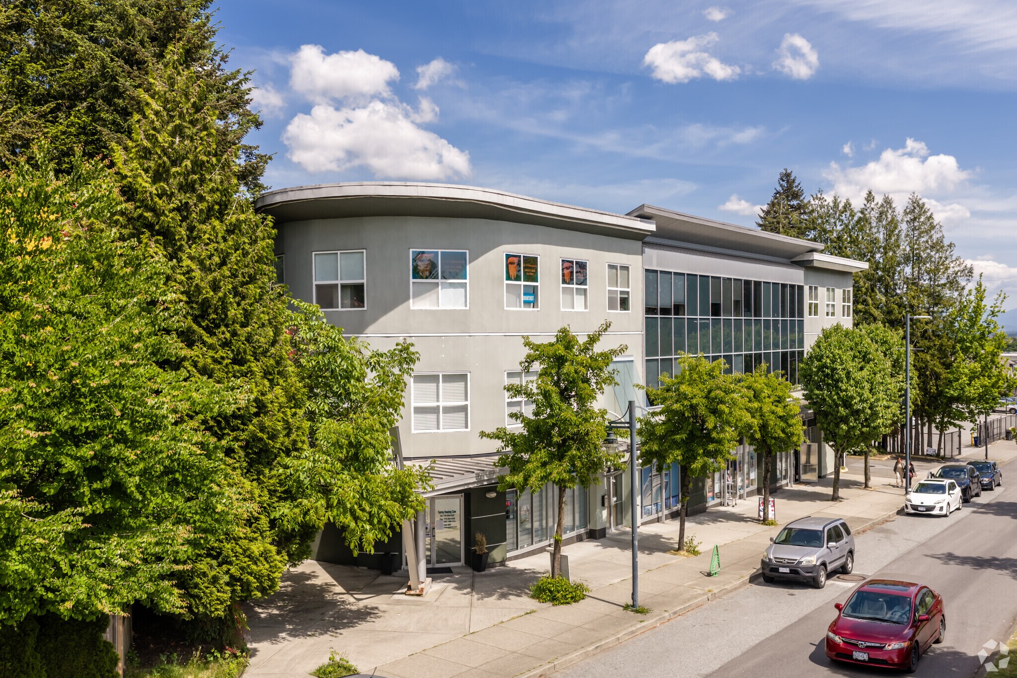 15957 84th Ave, Surrey, BC for Sale