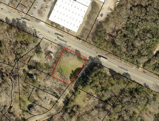 Athens, GA Commercial - 120 Shadybrook Dr