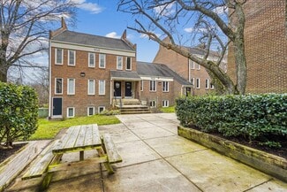 Fairfax, VA Loft/Creative Space - 9522 State Route 29