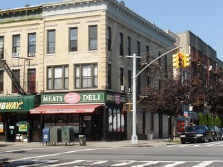 Brooklyn, NY Storefront Retail/Residential - 7502 3rd Ave Brooklyn, NY Storefront Retail/Residential - 7502 3rd Ave