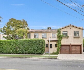 Los Angeles, CA undefined - 5112 Edgewood Pl