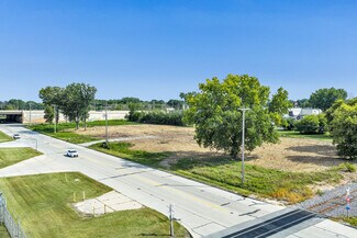 Green Bay, WI Commercial Land - 510 Lambeau St Green Bay, WI Commercial Land - 510 Lambeau St