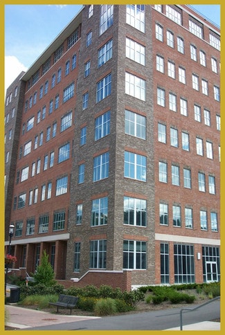 Morgantown, WV Office - 48 Donley St