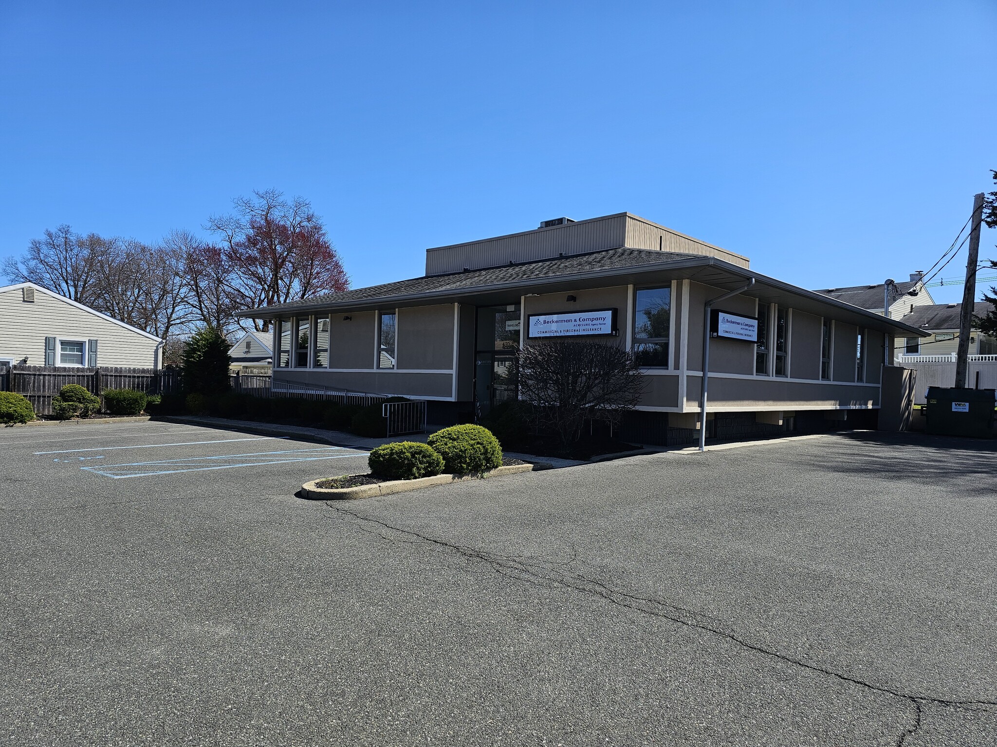 430 Lake Ave Colonia, NJ 07067 - Office Property for Sale on Showcase.com