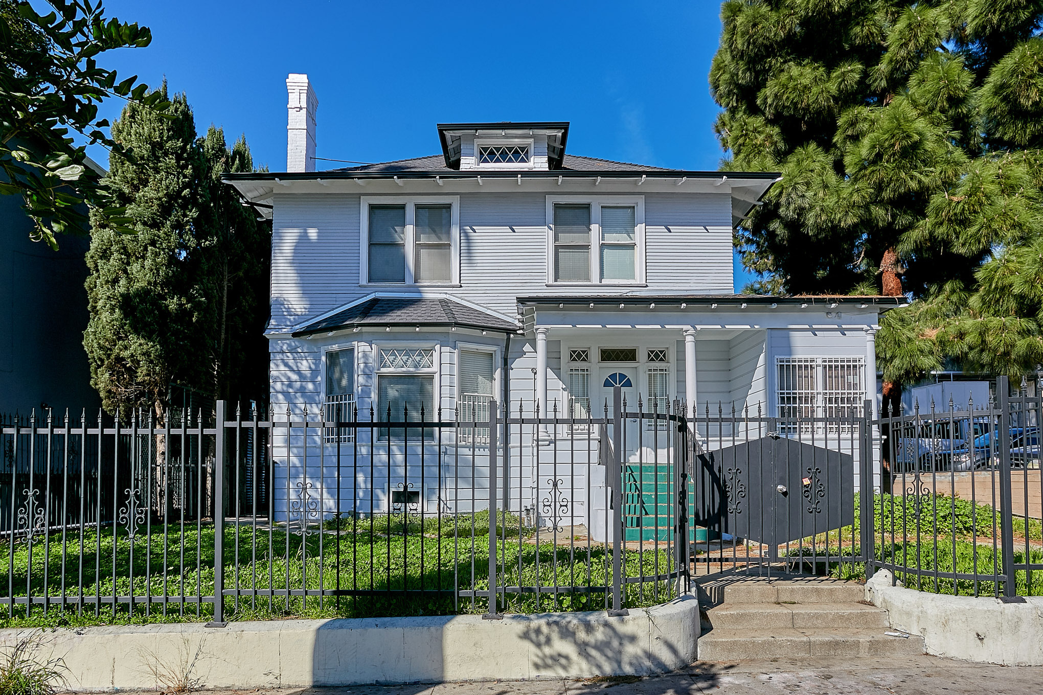 1021 S Union Ave, Los Angeles, CA for Rent