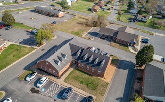 Spotsylvania, VA Office - 10411 Courthouse Rd Spotsylvania, VA Office - 10411 Courthouse Rd