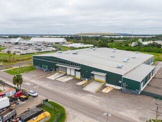 Tampa, FL Industrial - 5115 Hartford St Tampa, FL Industrial - 5115 Hartford St
