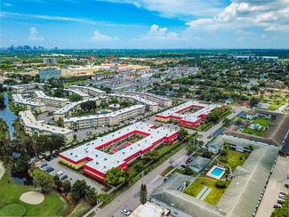 Lauderhill, FL Apartments - 1620-1700 NW 46th Ave Lauderhill, FL Apartments - 1620-1700 NW 46th Ave