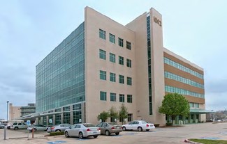 Texarkana, TX Office, Office/Medical - 1002 Texas Blvd
