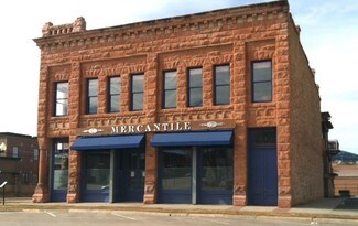 Spearfish, SD Restaurant - 701 N 5th St