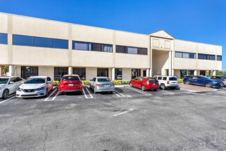 West Palm Beach, FL Office - 5730 Corporate Way