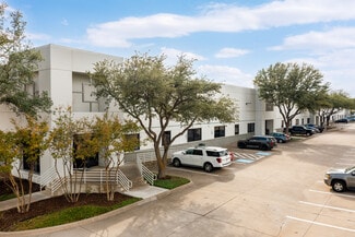 Plano, TX Industrial - 3000 Technology Dr Plano, TX Industrial - 3000 Technology Dr
