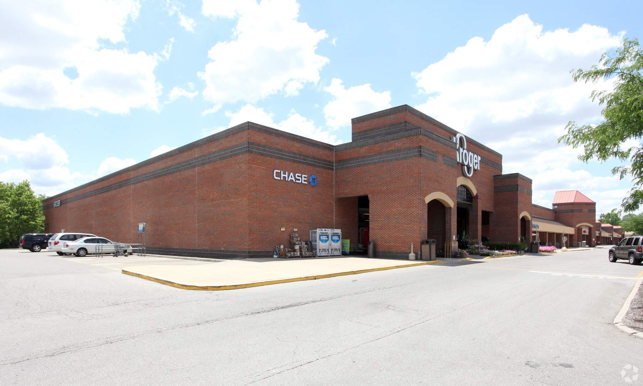 1710-1850 Columbus Pike, Delaware, OH for Rent