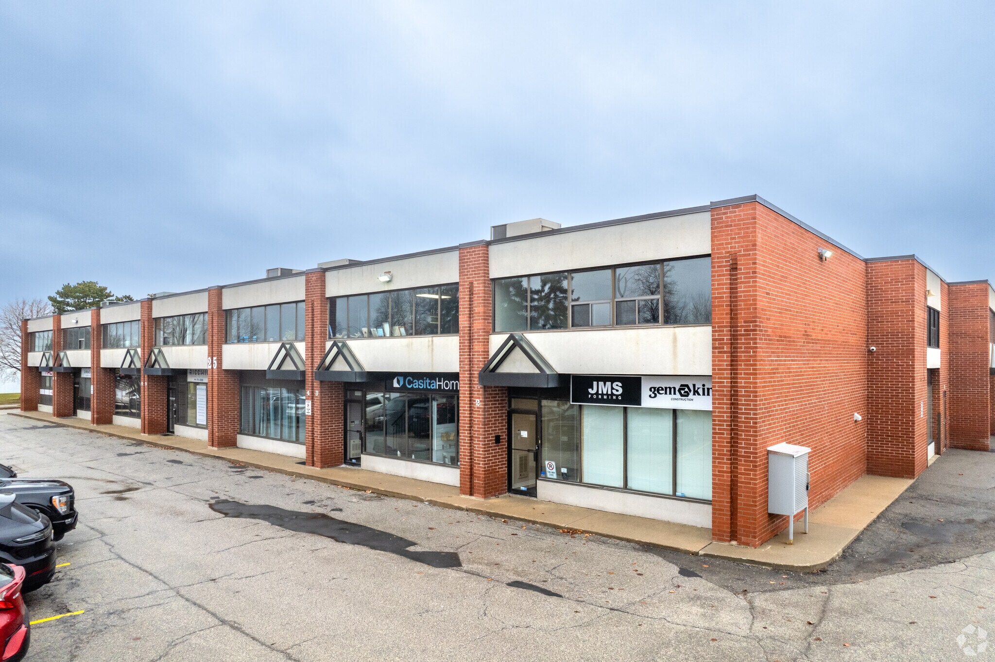 25 Edilcan Dr, Vaughan, ON for Sale
