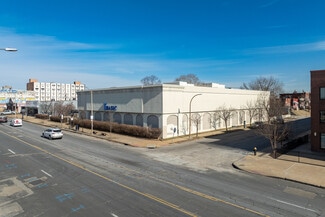 Saint Louis, MO Office - 3654 S Grand Blvd Saint Louis, MO Office - 3654 S Grand Blvd