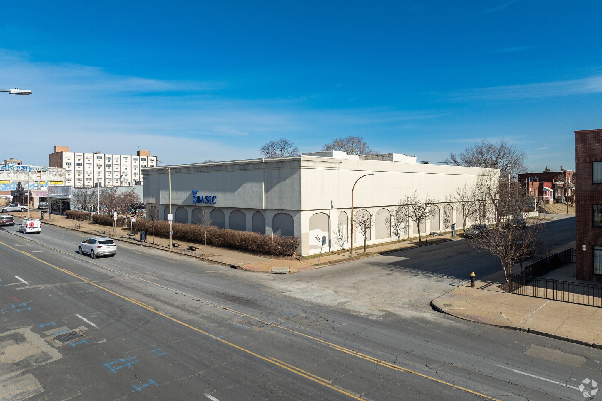 3654 S Grand Blvd, Saint Louis, MO for Sale