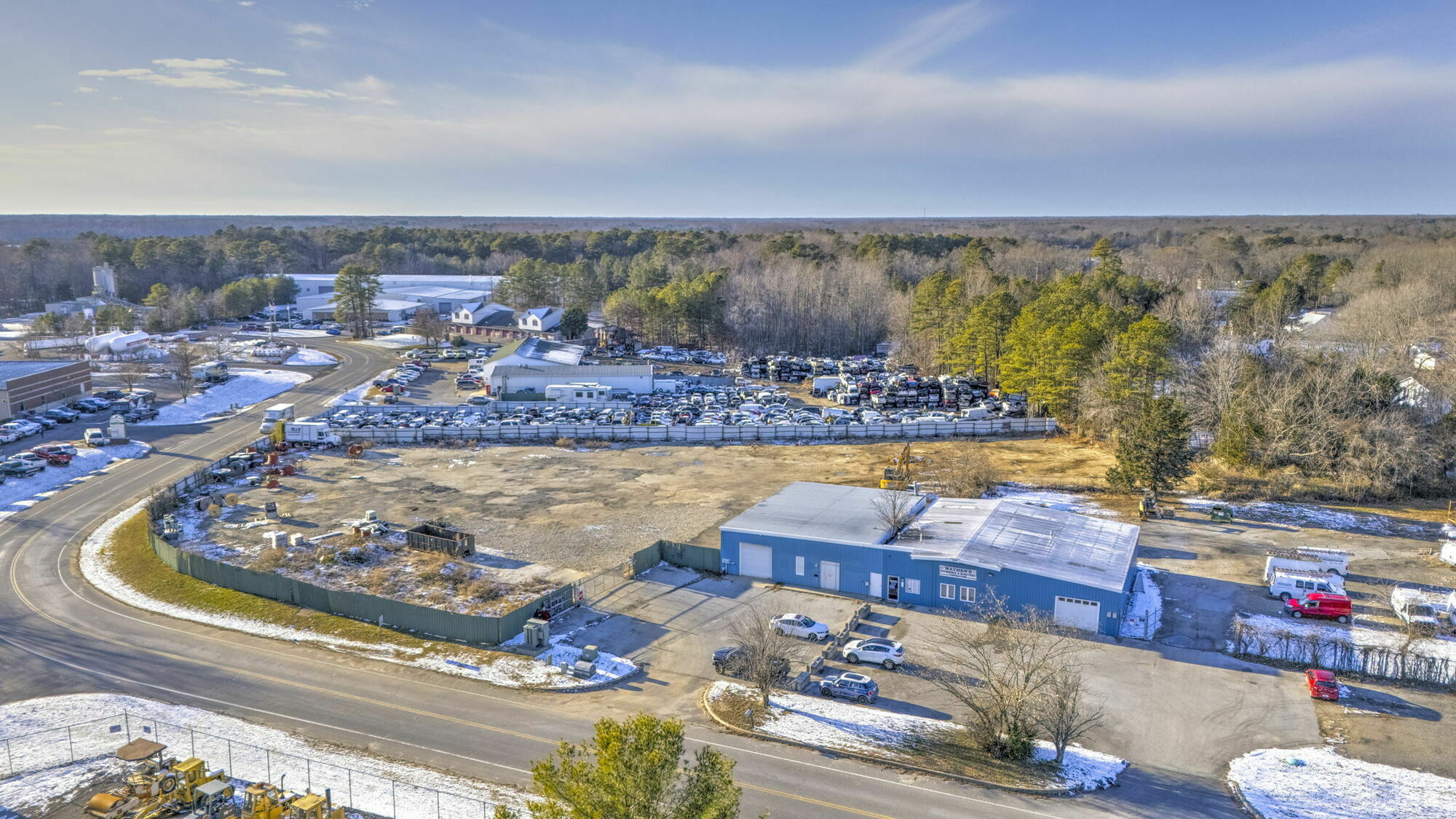 43956 Commerce Ave, Hollywood, MD for Rent