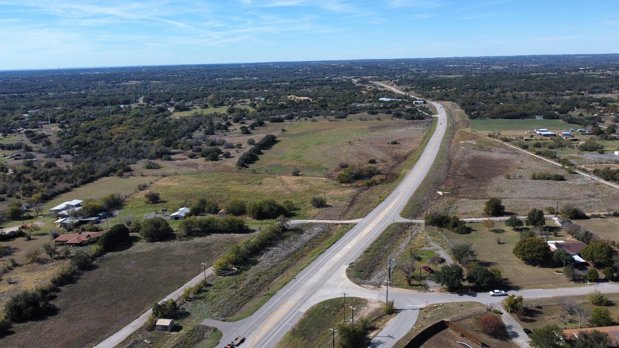 1501 Azle Hwy, Weatherford, TX for Sale