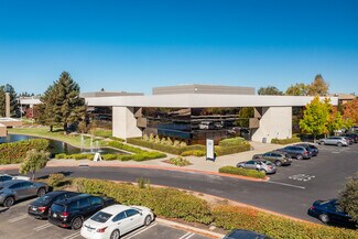 Santa Rosa, CA Office - 120 Stony Point Rd