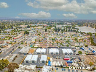 South Gate, CA undefined