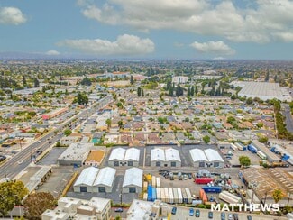 South Gate Portfolio