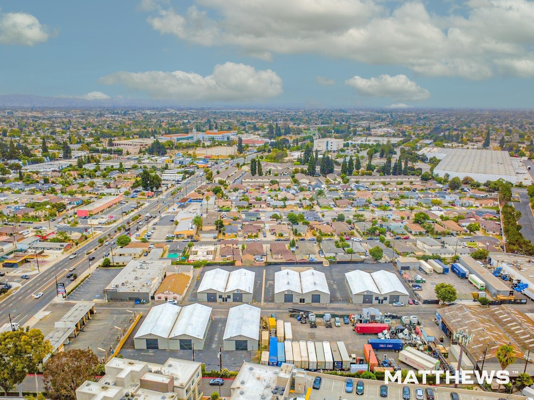 , South Gate, CA for Sale