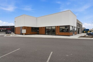 Yakima, WA Retail - 1802 1st Yakima, WA Retail - 1802 1st