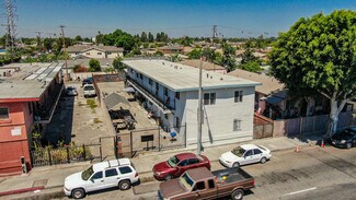 Los Angeles, CA undefined - 9021 Compton Ave