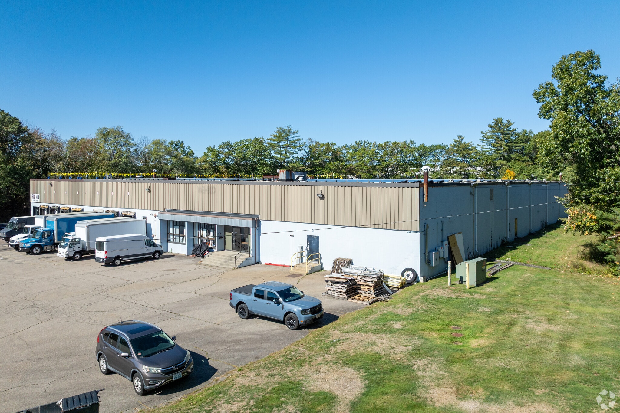 146 Campanelli Pky, Stoughton, MA for Rent