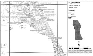 Melbourne Beach, FL Commercial - 7703 A1A hwy