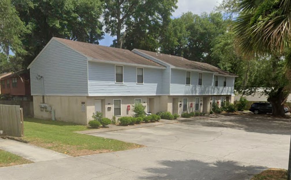 5640 Ansley St, Jacksonville, FL for Sale
