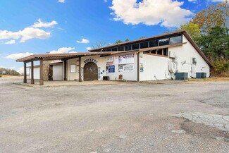 Pineville, MO Restaurant - 76 Wright Hill Lane