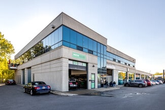 Montréal, QC Retail - 6710 Rue Saint-Jacques