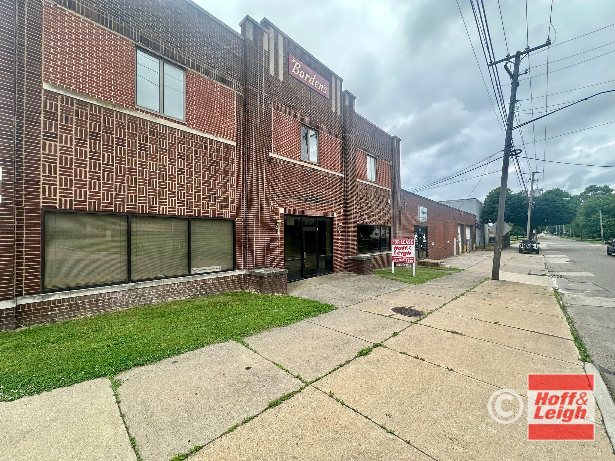 934 Grant St, Akron, OH for Rent