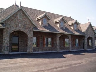 Billings, MO Office - 104-112 White Rock Rd Billings, MO Office - 104-112 White Rock Rd