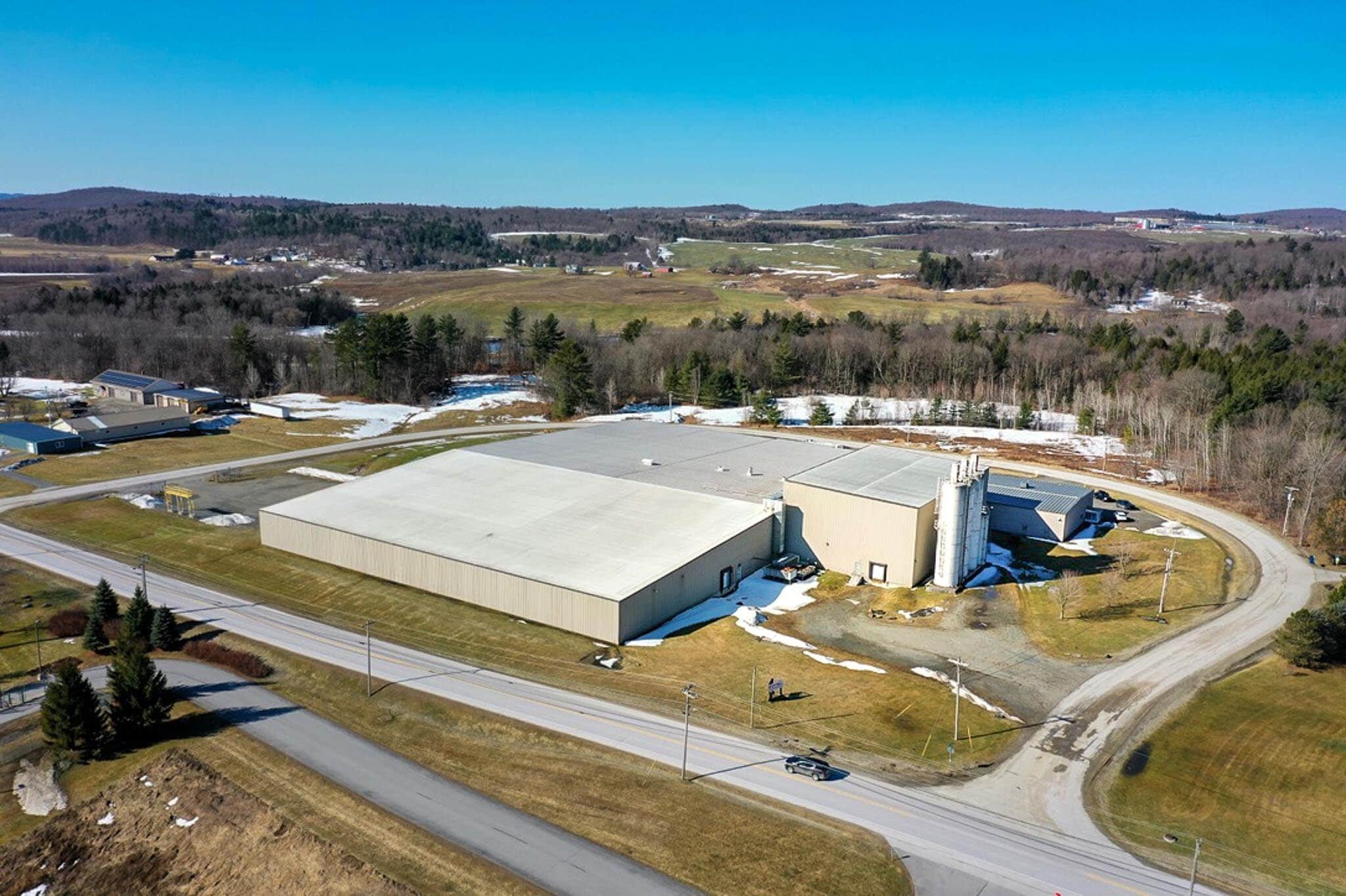 1 Memorial Dr, Richford, VT for Rent