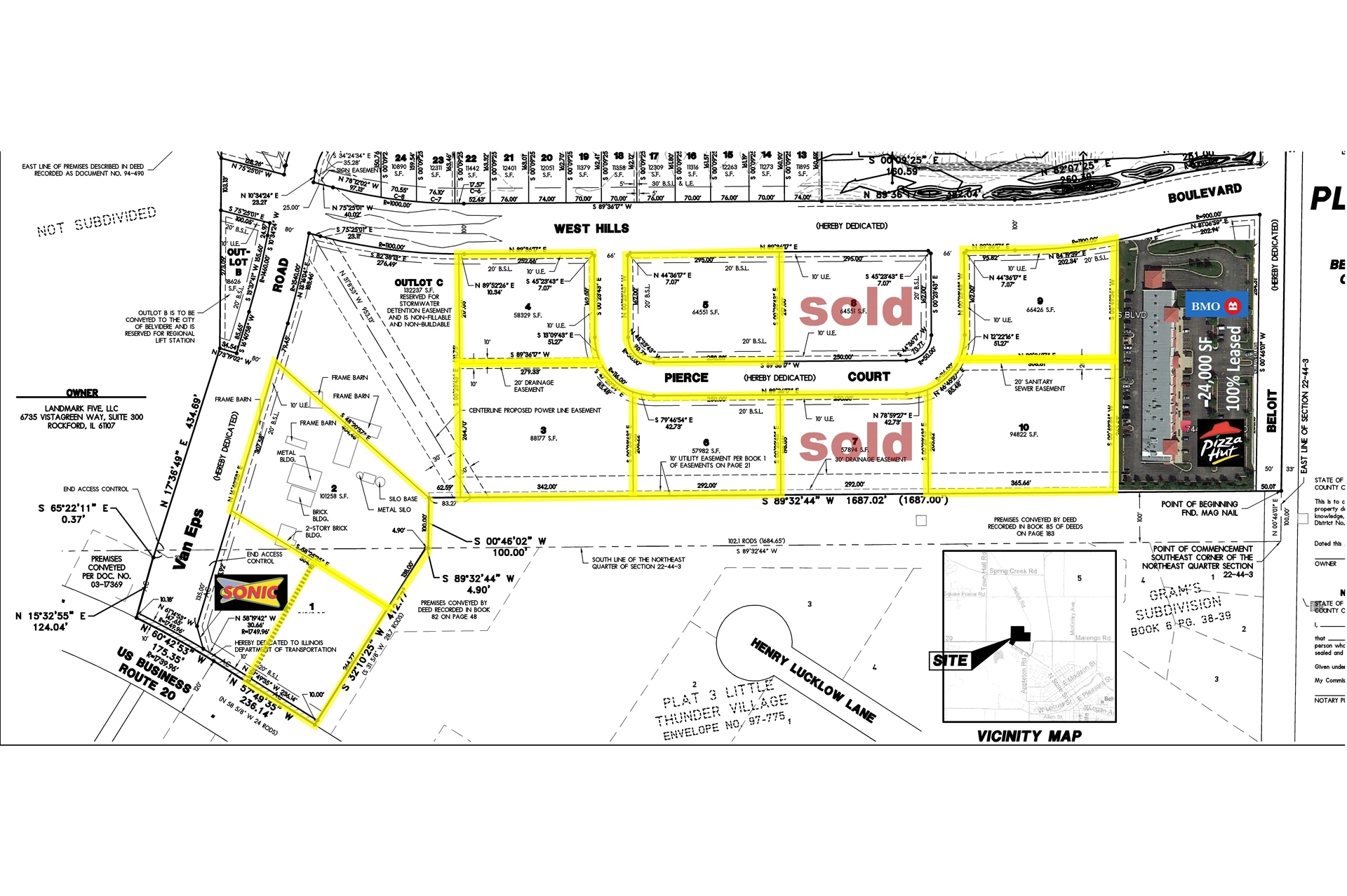 1843 Pierce Ct, Belvidere, IL for Sale