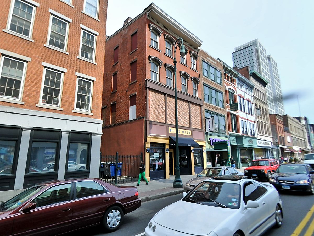 , New Haven, CT for Sale