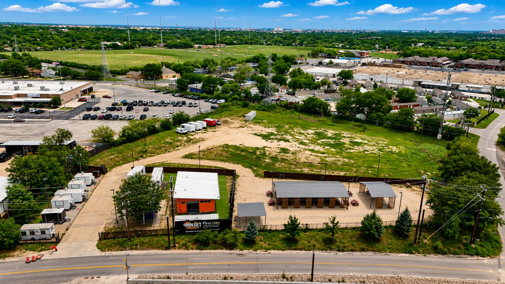 1916 Austin Hwy, San Antonio, TX for Rent